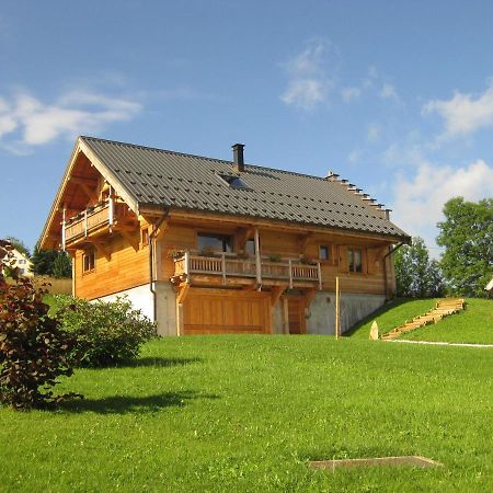 Chambres D'Hotes La Vercouline Villard-de-Lans Exterior foto