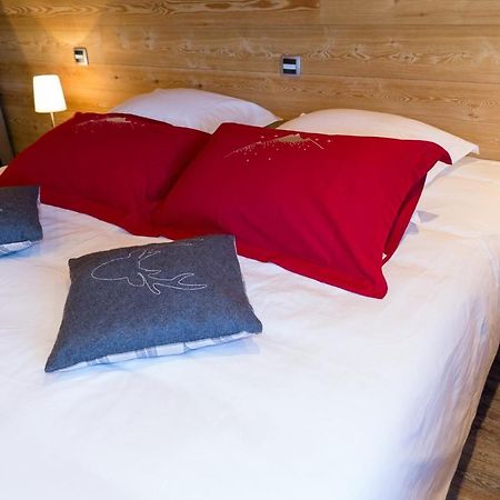 Chambres D'Hotes La Vercouline Villard-de-Lans Exterior foto