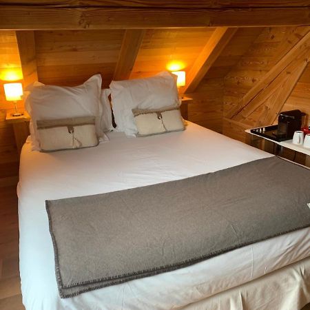 Chambres D'Hotes La Vercouline Villard-de-Lans Exterior foto