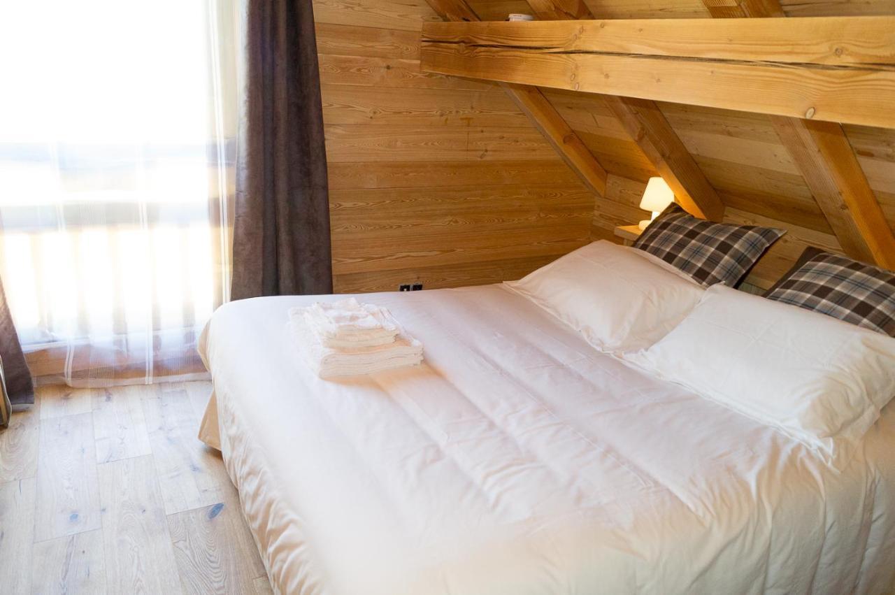 Chambres D'Hotes La Vercouline Villard-de-Lans Exterior foto